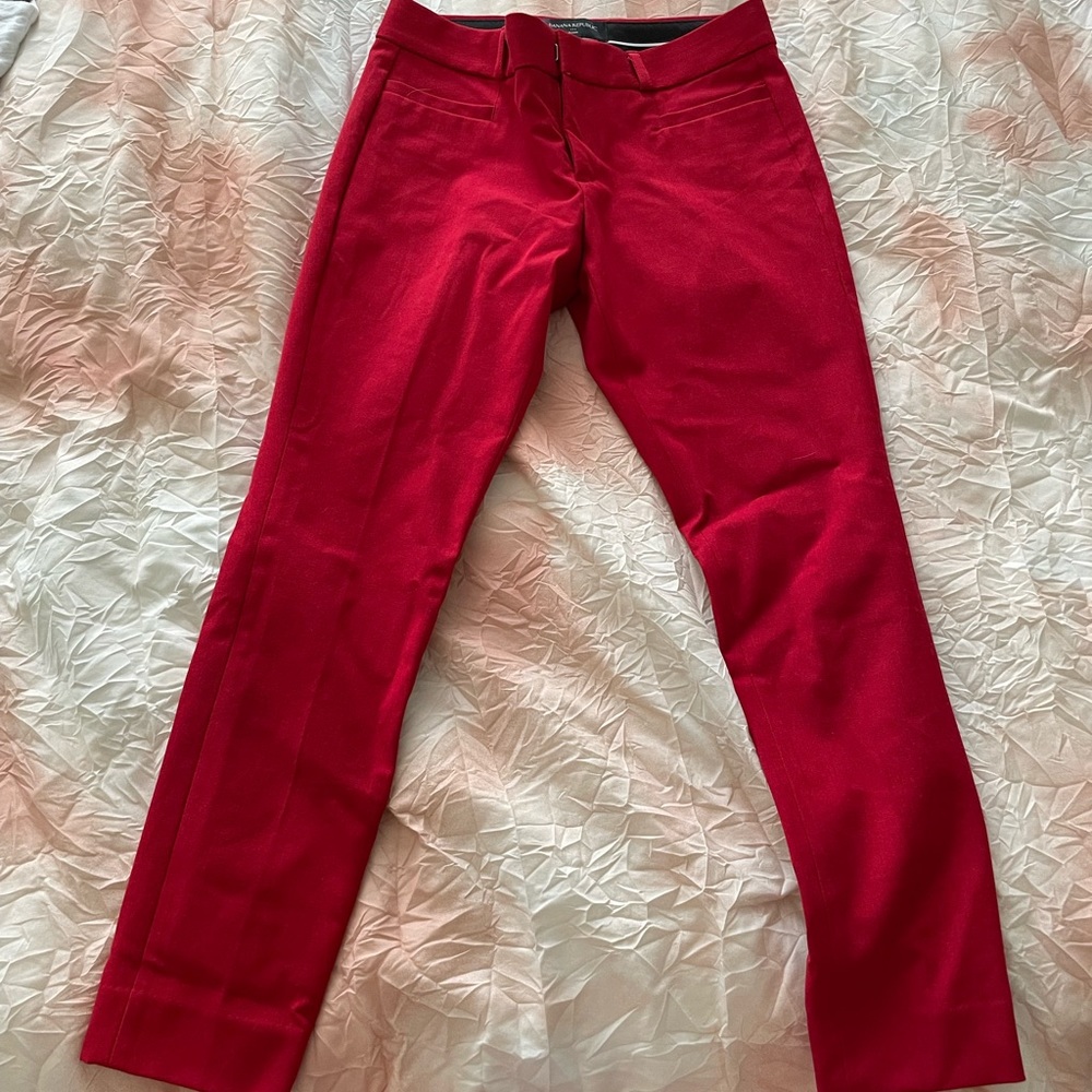 Banana Republic Pants